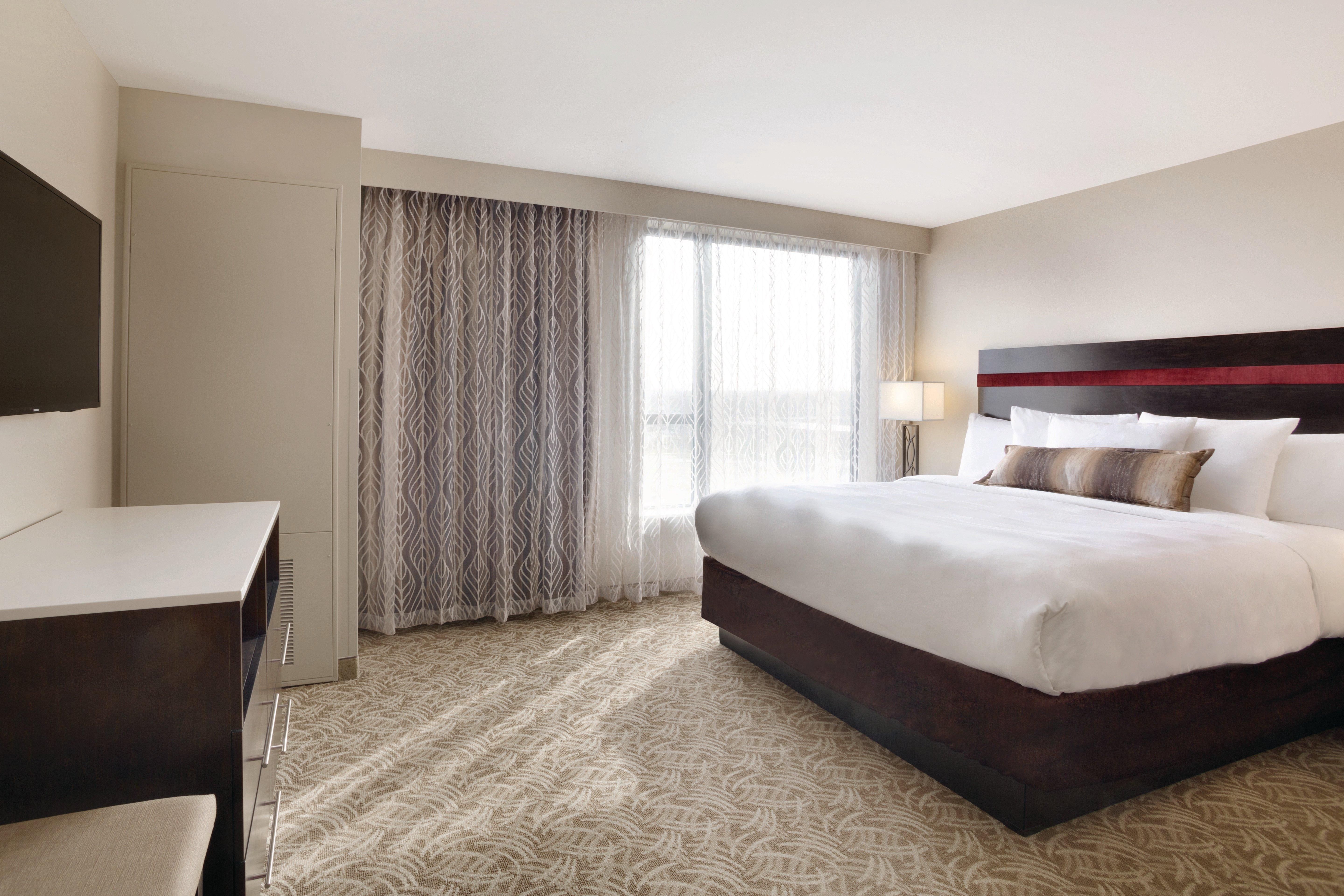 Holiday Inn Chicago Schaumburg By Ihg Exterior photo