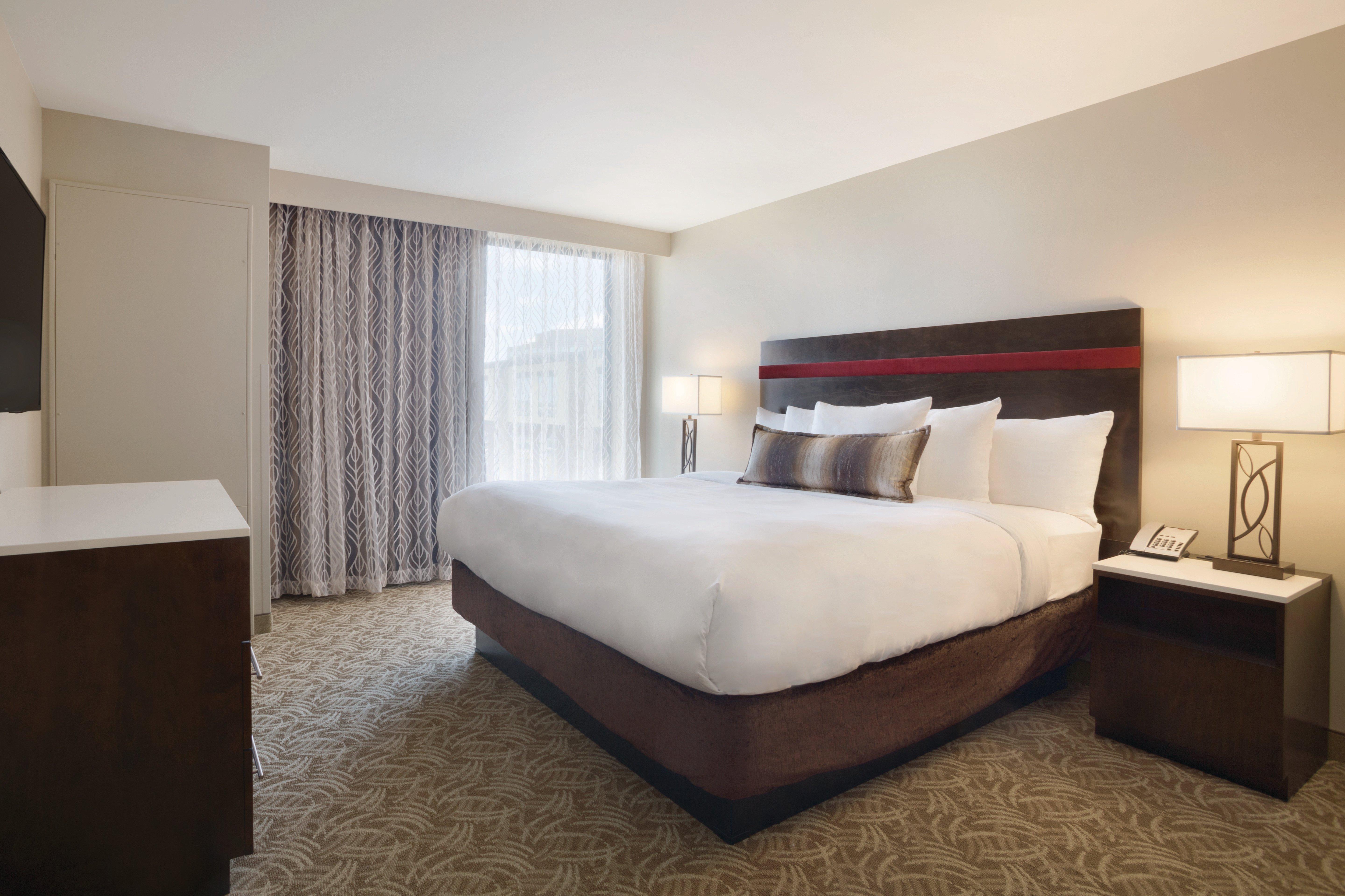 Holiday Inn Chicago Schaumburg By Ihg Exterior photo