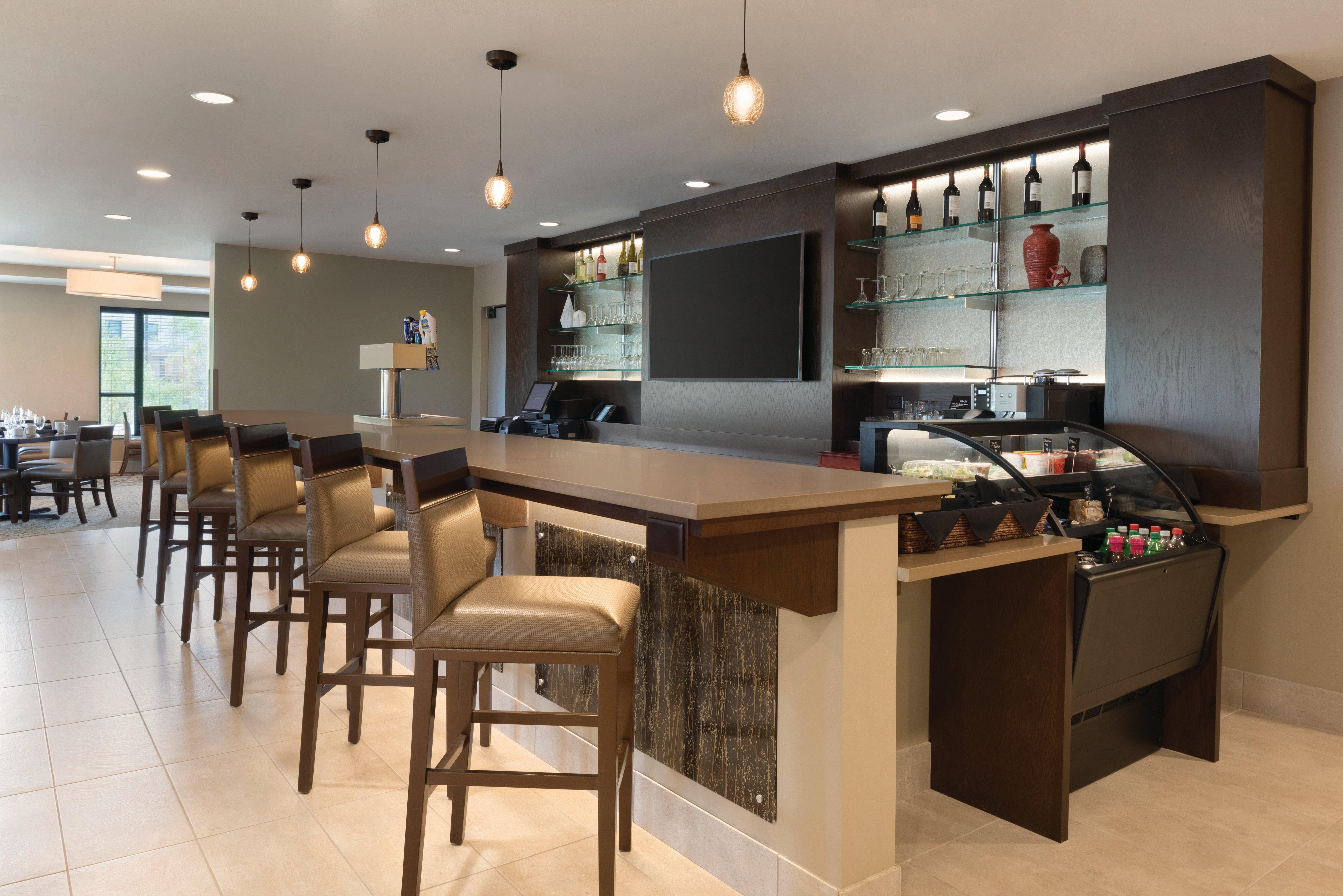 Holiday Inn Chicago Schaumburg By Ihg Exterior photo