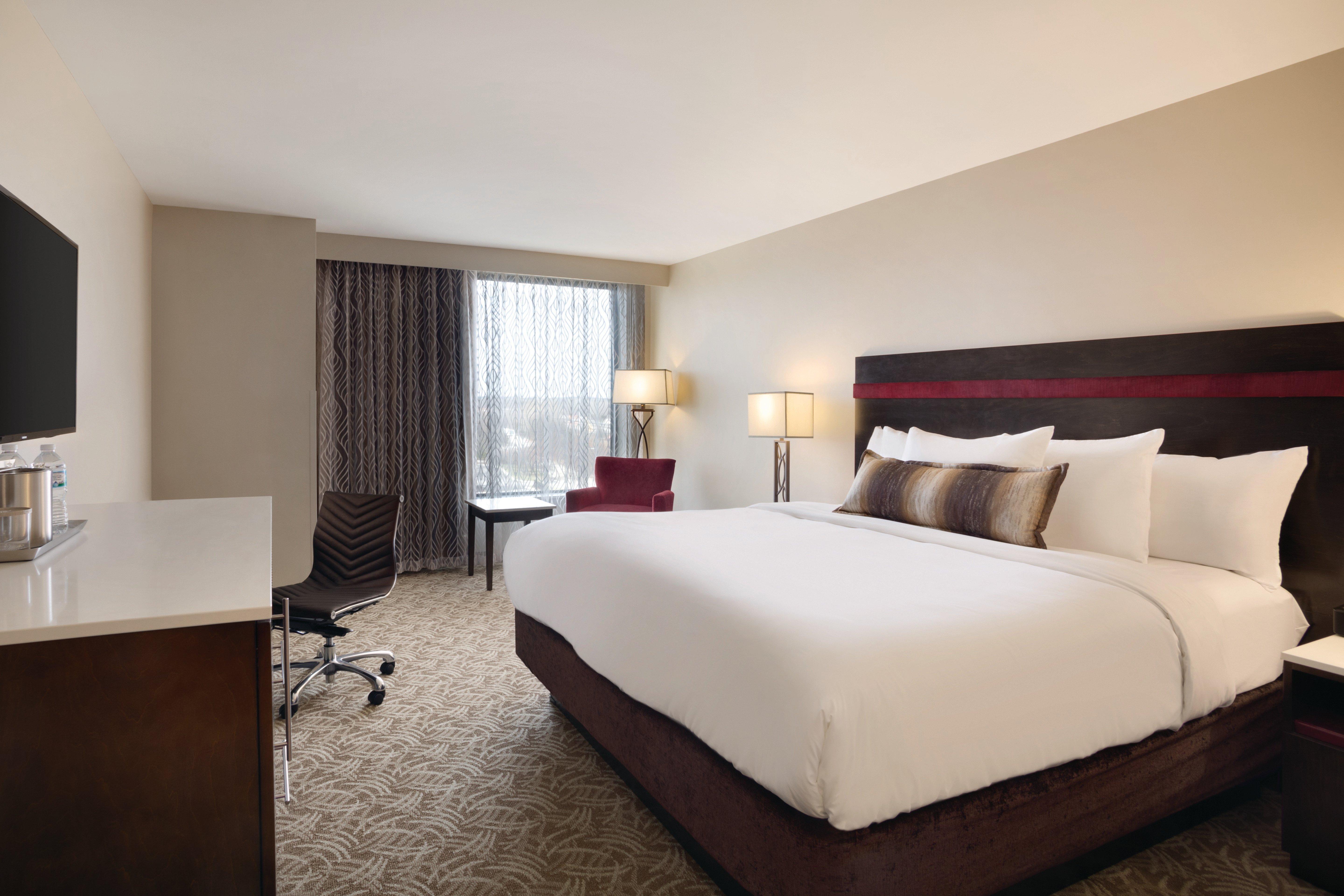 Holiday Inn Chicago Schaumburg By Ihg Exterior photo